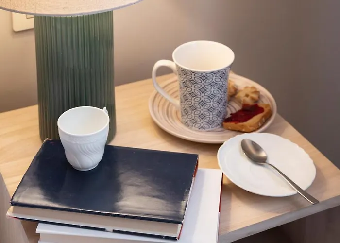 Porta Nuova Διαμέρισμα Ραβένα