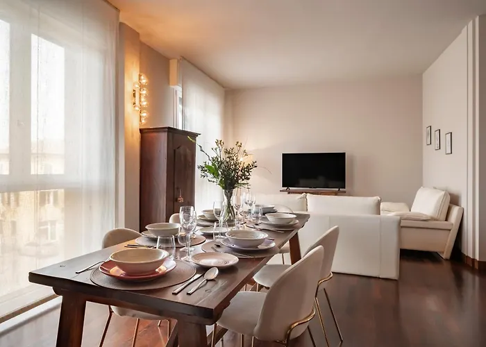 Διαμέρισμα Porta Nuova Ραβένα