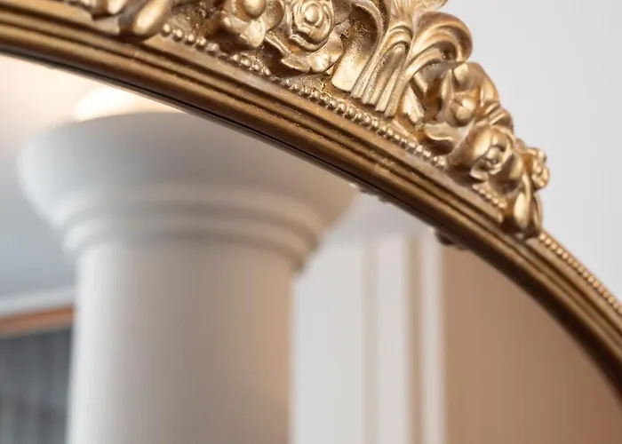 Porta Nuova Διαμέρισμα *