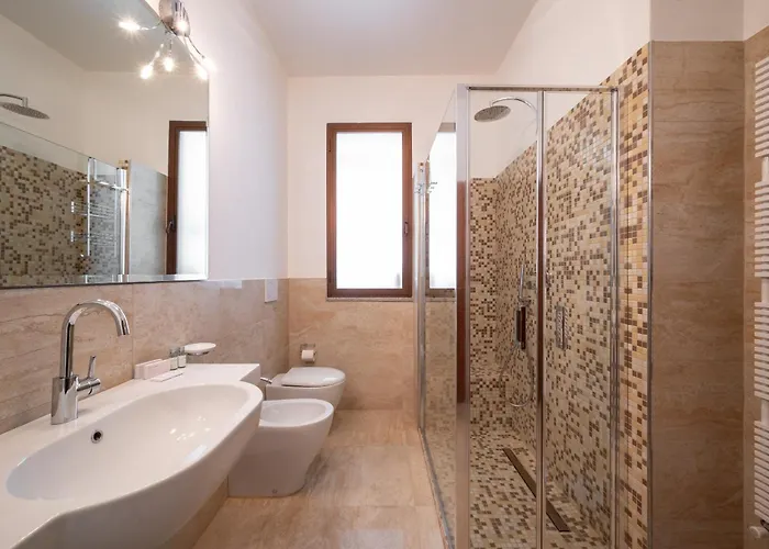 Porta Nuova Διαμέρισμα