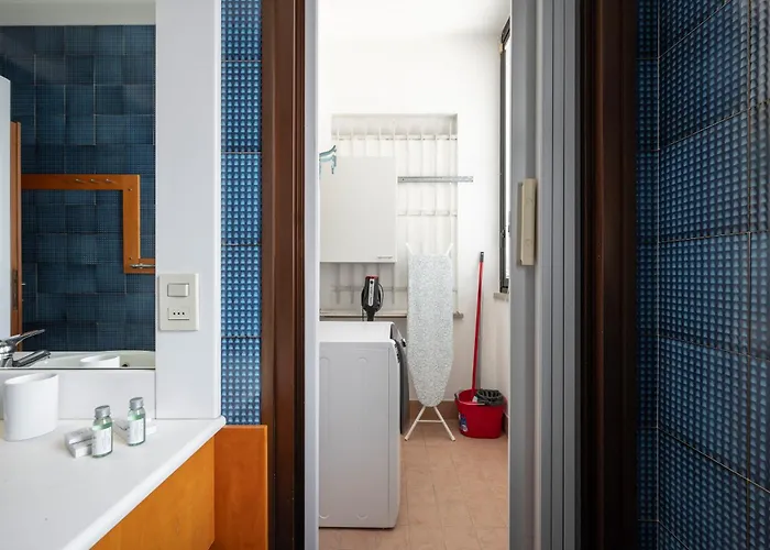 Porta Nuova Ραβένα